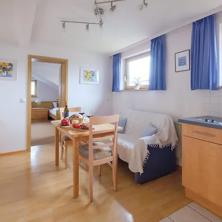 Dorfhaus Appartement *