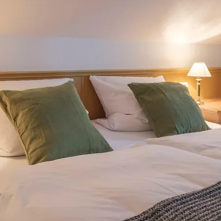 Dorfhaus Appartement Oberstdorf
