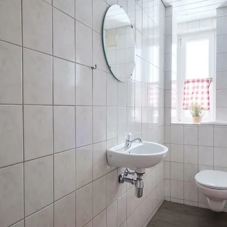 Appartement Dorfhaus Oberstdorf