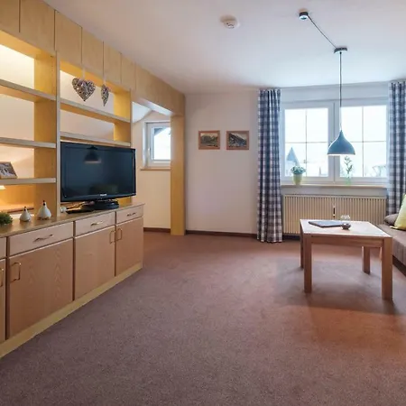 Dorfhaus Appartement *