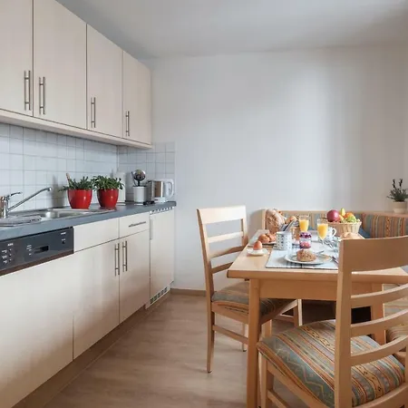 Dorfhaus *