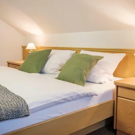 Appartement Dorfhaus *