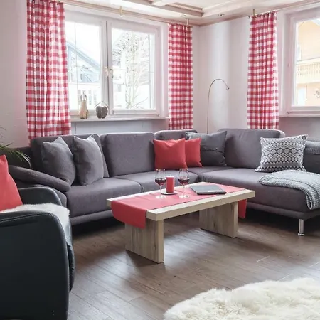 Dorfhaus Appartement