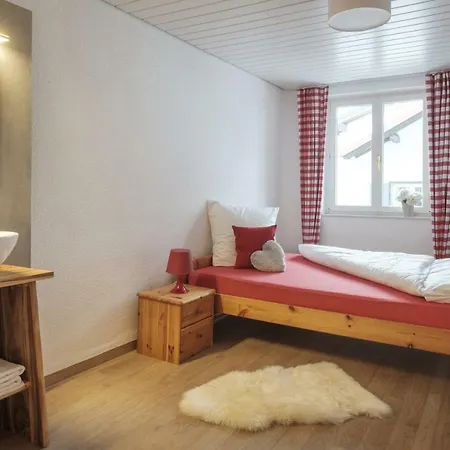 Dorfhaus *