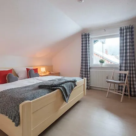 Dorfhaus Appartement