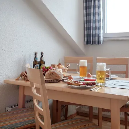 Dorfhaus *
