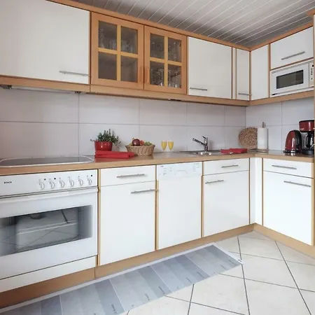 Dorfhaus Appartement Oberstdorf