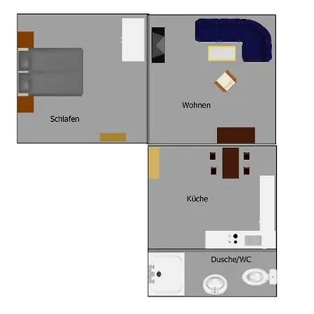 Dorfhaus Oberstdorf