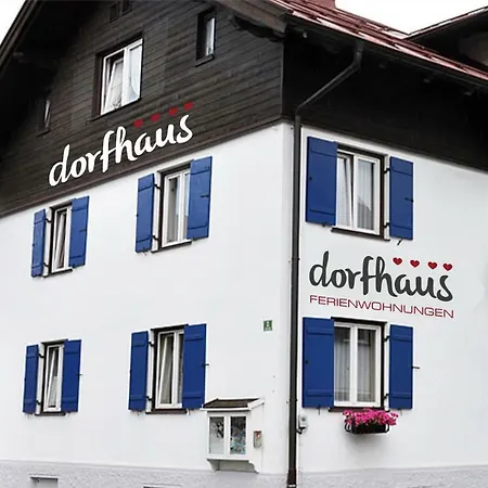 Dorfhaus